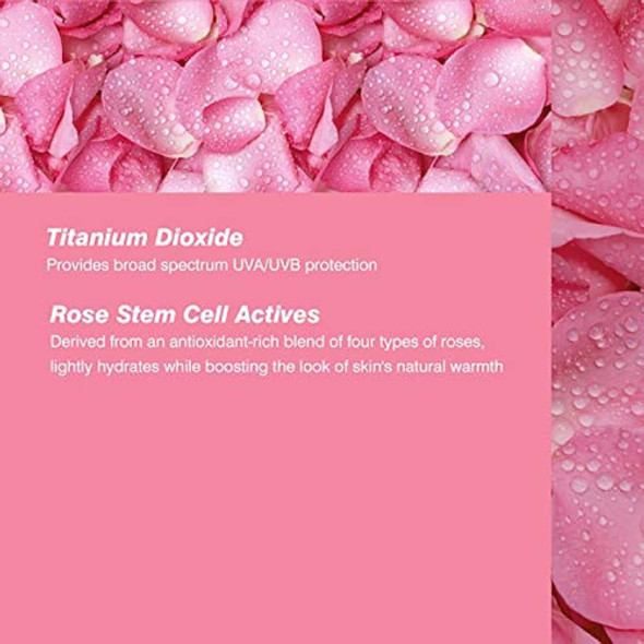 Coola Rosilliance Spf 30 Bb Cream Mediumdark 1