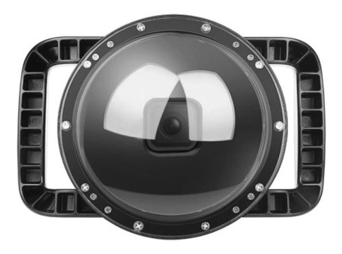 Domo Para Gopro Hero 9 10 11 Black Sumergible 45 M Shoot 0