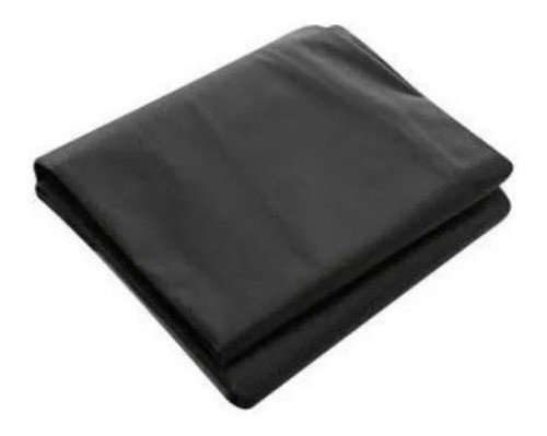 Capa P/ Mesa De Sinuca Medindo2,00 X 1,33 X 0,90 1