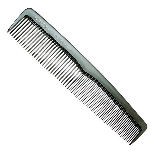 Peine Batidor Peluqueria Nylon Grande Eurostil 50116 0