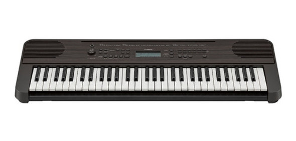 Organo Yamaha Psre360b 0