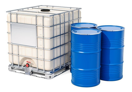 Emulsión De Silicona 35% Pura Importada X 1 Litro 0