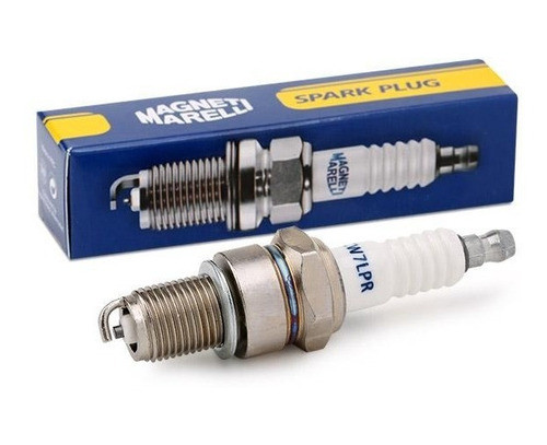 Kit Bujia Encendido Vw Vento Golf Sciroco Audi A3 A4 Marelli 0