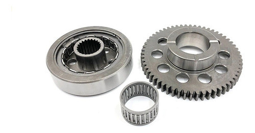 Kit Bendix Reforzado Kayo K6 - T6 0