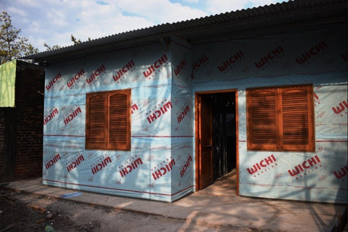 Aislante Wichi Para Humedad 1