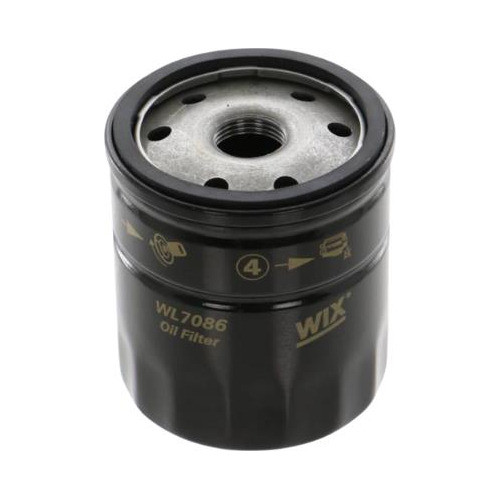 Filtro De Aceite Wix Wl7086 0