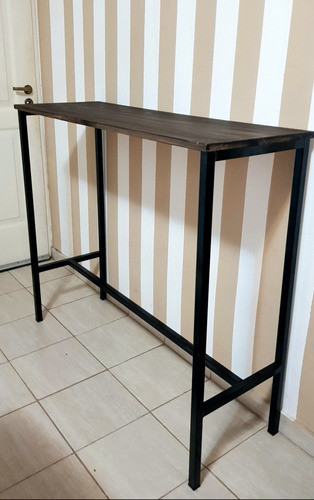 Barra Desayunador Industrial 0