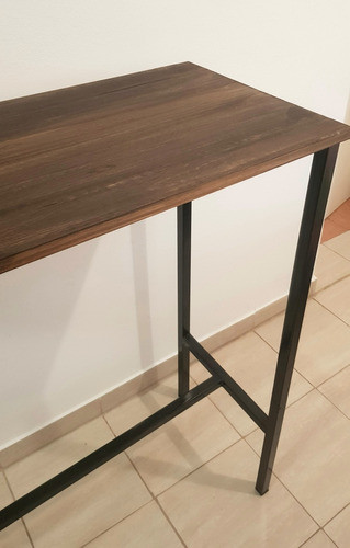 Barra Desayunador Industrial 1