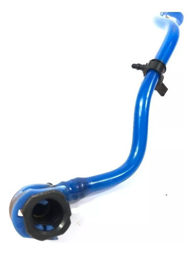 Manguera Ventilacion Combustible Ford Fiesta/ka Original 1