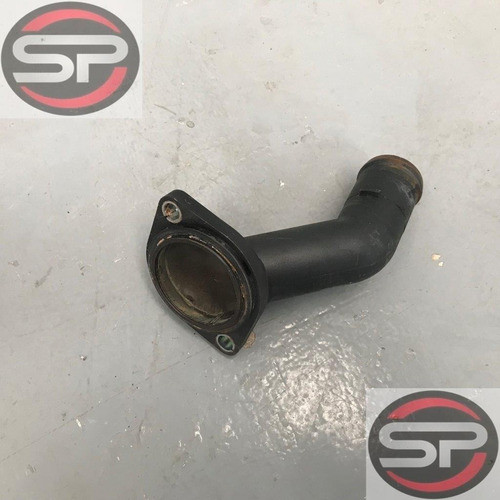 Cano Válvula Termostática Volkswagen Jetta 2.0 2012 1