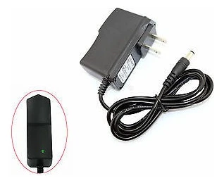 Universal 5.5mmx2.1mm U.s. Energía Adaptador Ac Cargador 9v 1