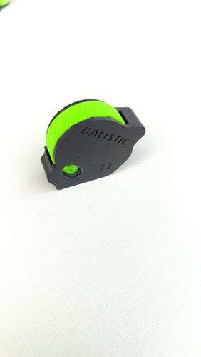 Magazine 12 Tiros Marauder 5.5beeman, Nova Vista Alpha... 0