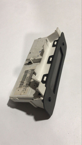 Relogio Painel Computador Usado Peugeot 206 1.4 Orig 2001/02 1