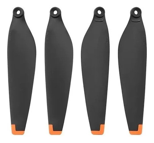 Combo Mini 4 Pro: Proteção Em Vôo+ Trava Braços + 8 Hélices 1