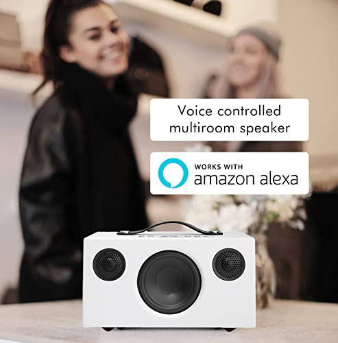 Audio Pro Addon C5a - Altavoz Inteligente Inalambrico Compac 1