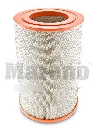 Filtro De Aire Mercedes Benz - 1214/1215/1218 - 1218 0