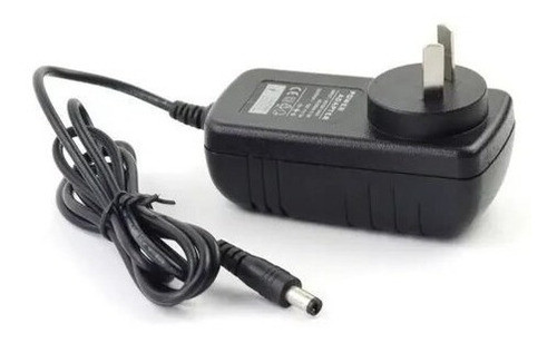 Pack 10 Fuentes 12v 2a Tipo Cargador Tira Led Cctv Camara 0