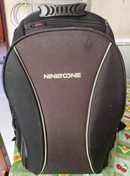 Mochila Ninetoone 0 Mochila Ninetoone 0