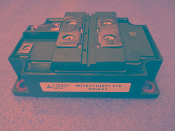 Nuevo Plc De Mitsubishi Mg360v1us41 Igbt Módulo Mg360v1us41 0
