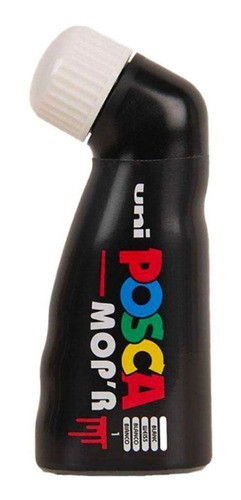 Marcador Mop'r Blanco Posca - Mosca 0