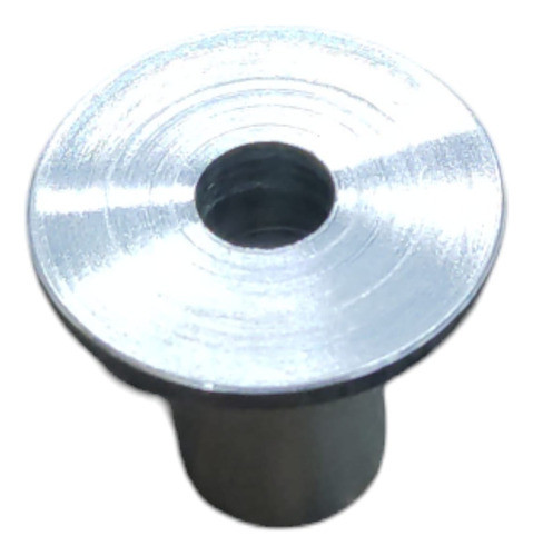 Buje Soporte Tanque Nafta Yamaha Yz 125/250 (3jd-24186-00) 1