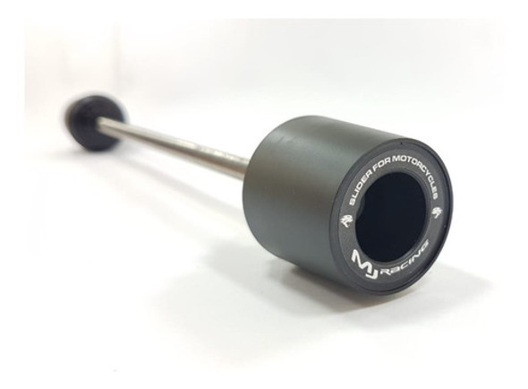 Slider Roda Traseiro Nylon R1 2010 Até 2015 0