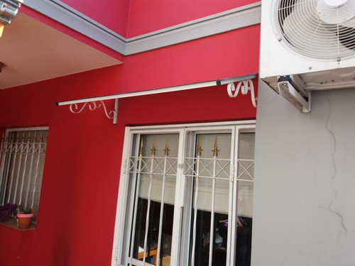 Aleros De Policarbonato, Techos P/ Puertas Ventanas 150x0,60 0