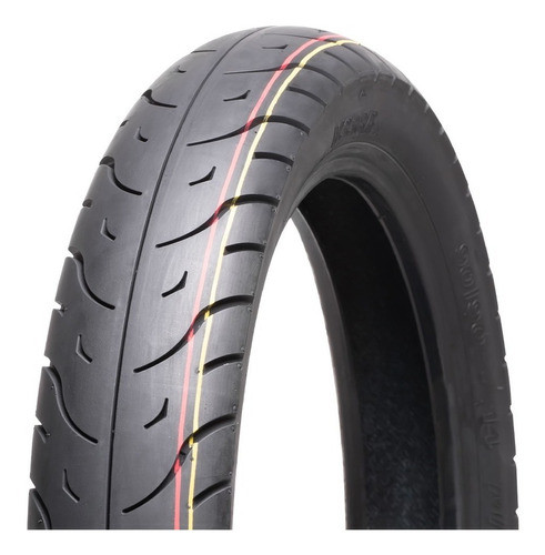 Cubierta Moto 100 90 14 Vee Rubbeer Vrm 338 Pcx 150 Avant 0