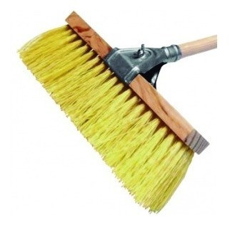 Cep.barrendero 430x65mm C/garra+cabo  Proex  Universal 0