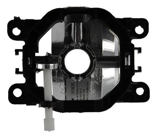 Faro Auxiliar Psx Ambos Lados Peugeot 207 Cabrio Cc 120hp 1