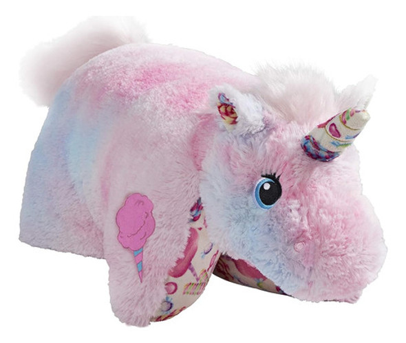 Almohada Mascotas 18 Dulce Perfumado Algodón De Azúcar Unico 0 Almohada Mascotas 18 Dulce Perfumado Algodón De Azúcar Unico 0