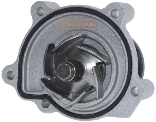 Bomba Dagua Mercedes Benz Classe A 160 190 1998 À 2005 1