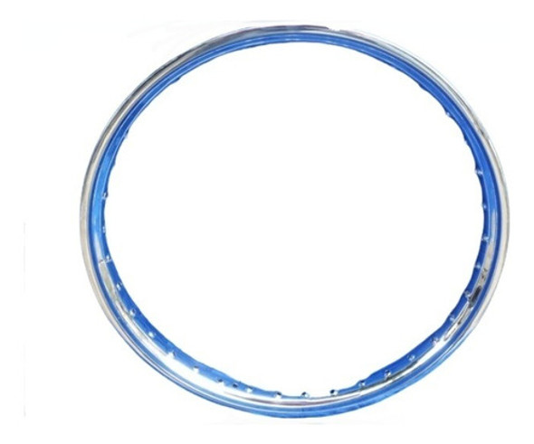 Aro De Llanta Rod 19 O 18 X 185 40 Aguj - Fabricante 0