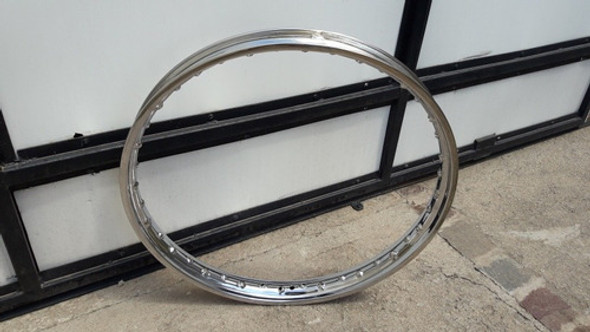 Aro De Llanta Rod 19 O 18 X 185 40 Aguj - Fabricante 1