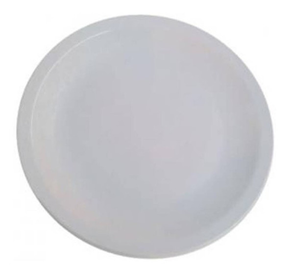 Fuente Redonda 30 Cm  Porcelana Bazar Vajilla Tsuji 450 1
