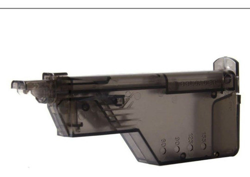 Speed Loader P/ Airsoft  Paintball 150 A 220 Bbs 1