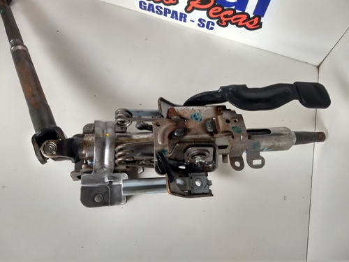 Coluna De Direção Honda Crv 2010 1