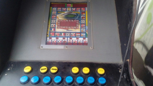 Arcade Soccer 2006 1