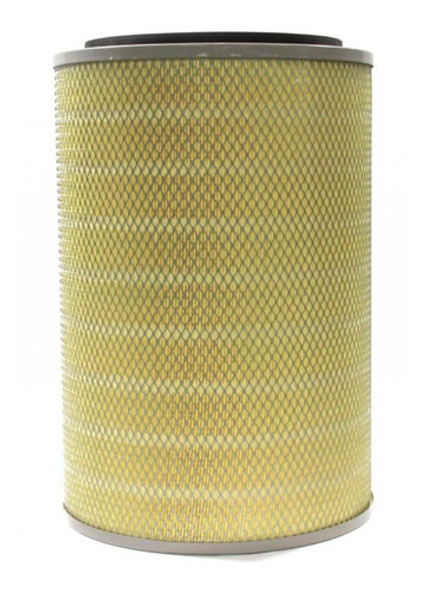 Filtro De Ar Nexpro  Original Iveco Trakker 380t50 500058431 0
