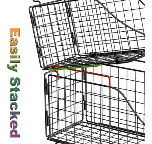 Organizador De Almacenamiento De Latas, Despensa, 1