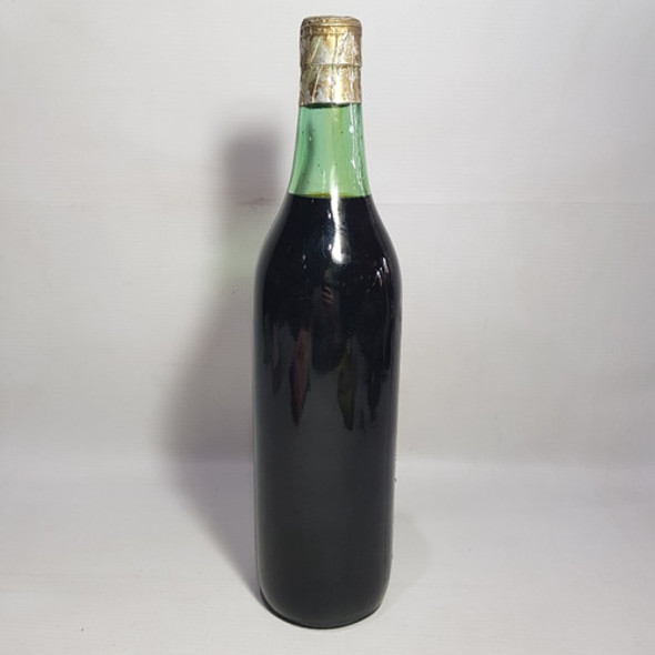 Antigua Botella Fernet Cattorini Llena Mag 61070 1 Antigua Botella Fernet Cattorini Llena Mag 61070 1