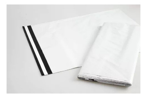 Bolsas Sobres E-commerce 20 X 30 X 50 Unidades - La Aldea 0