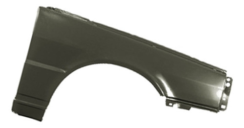 Guardabarro Delantero Derecho Fiat Uno 1986 Al 1990 0