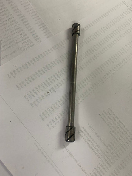 Vareta Embreagem Yamaha Tenere 600 88-92 Cambio Original 1