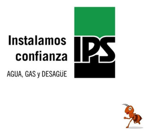 Codo A 90 Con Rosca Macho 25mm X 3/4puLG  Ips Fusion 1