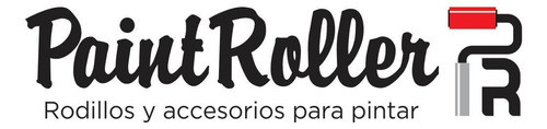 Rodillo Pura Lana Natural 22cm X 50mm Paint Roller 1