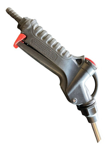 Pistola P/ Pulverizadora - Selecta 1