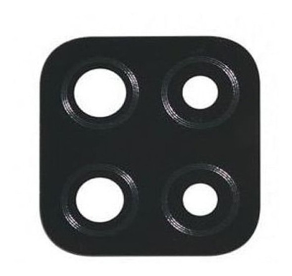 Vidrio Camara Lente Repuesto Para Samsung Galaxy A12 0