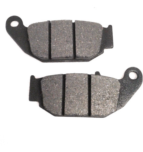 Pastillas Freno Traser Frasle Honda Invicta 150 Centro Motos 0