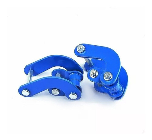 Kit Grilletes Confort Acero Toyota Hilux Vigo 2012-2colocado 0